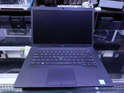 Ноутбук Dell Latitude 7490 Touch Screen Core i7-8650U / 16GB / 512GB — миниатюра 3