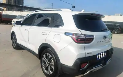Kia Sportage, 2021 — миниатюра 7