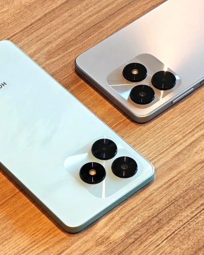 Huawei Honor X5c plus 4/128gb 2025г