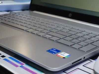 Ноутбук HP Laptop Core i5-1235U / 8GB / 256GB SSD — миниатюра 5