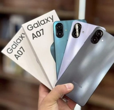 Samsung Galaxy A07 64gb — миниатюра 1