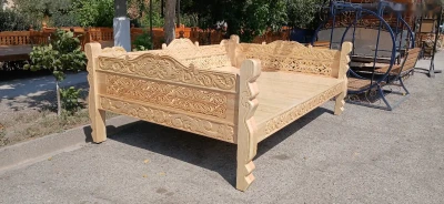 Тапчан — миниатюра 1