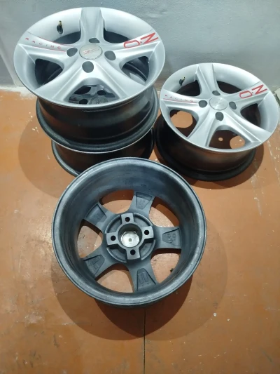 Диски R14 — миниатюра 3