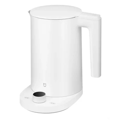 Умный термостатический чайник Xiaomi Mijia Thermostatic Kettle 2 Pro — миниатюра 4