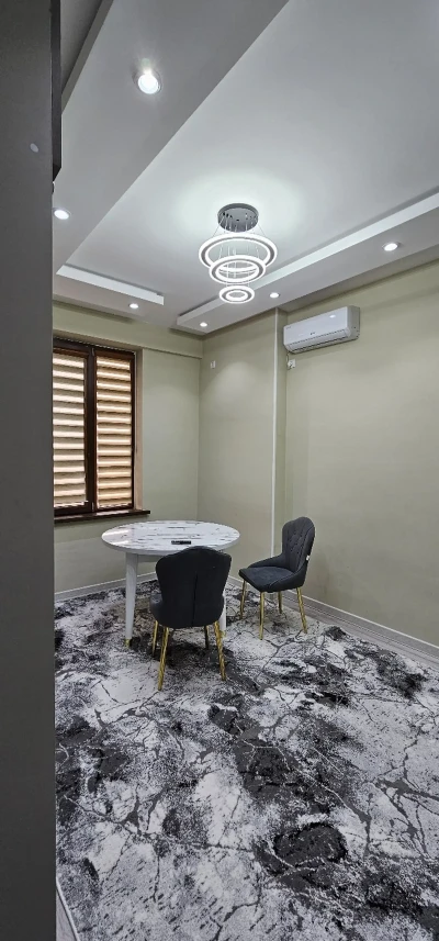 2-комн. квартира, 8 этаж, 62м², 19мкр доми Амид — миниатюра 6