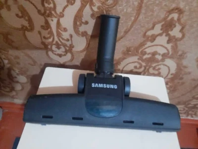 Щетка от пылесоса Samsung — миниатюра 3