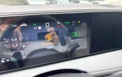 BYD Sea Lion 06, 2025 — миниатюра 3