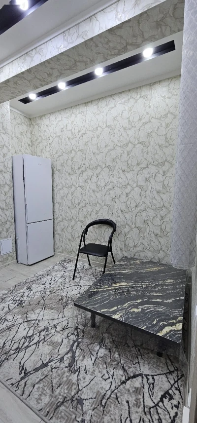 2-комн. квартира, 11 этаж, 75м², 20 мкр, Кохи Истиклол — миниатюра 9