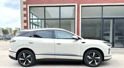 BYD Sea Lion 06, 2025 — миниатюра 4