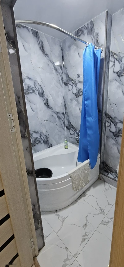 2-комн. квартира, 5 этаж, 65м², 20мкр — миниатюра 4