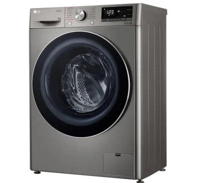 Стиральная машина LG 8 kg 2S