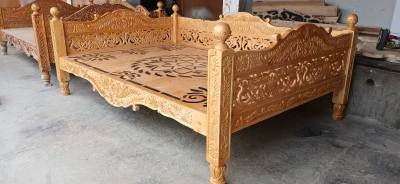 Тапчан — миниатюра 1
