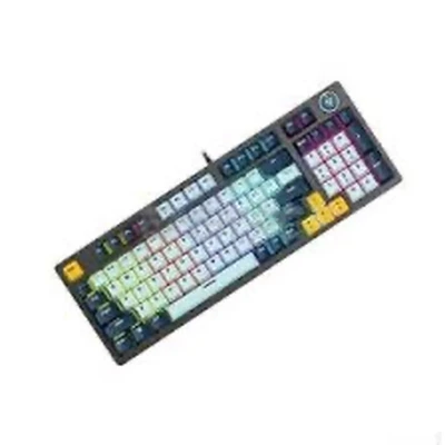 Механическая клавиатура Fantech Atom 96