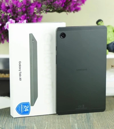 Планшет Samsung Tab A11 4/64Gb — миниатюра 1