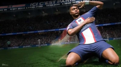 Игра Fifa 23 Rus для Sony Playstation 5 — миниатюра 6