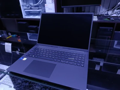 Ноутбук Asus VivoBook 15 X1605ZA Core i7-1255U / 16GB / 512GB SSD — миниатюра 2