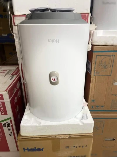 Водонагреватель - Haier 50л