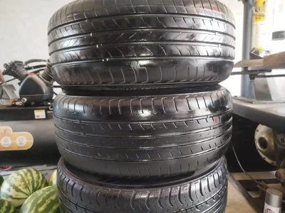 Диски и шины R15 — миниатюра 7