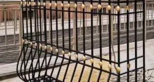 Решётки для окон