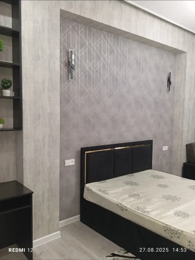 1-комн. квартира, 7 этаж, 55 м², 19мкр — миниатюра 2