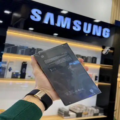 Samsung Galaxy S25 ultra 512gb