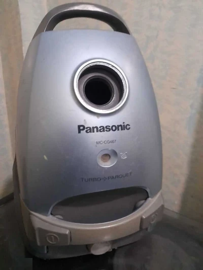 Пылесос Panasonic