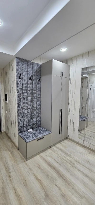 2-комн. квартира, 10 этаж, 77 м², 34 мкр