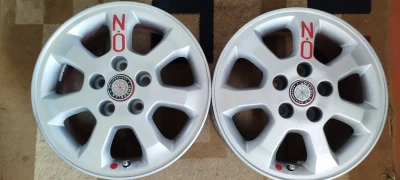 Диски R15 — миниатюра 2