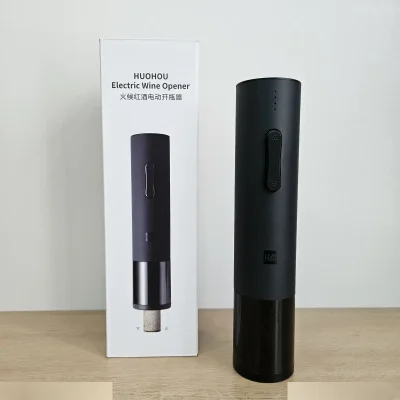 Электрический штопор Xiaomi Huo Hou