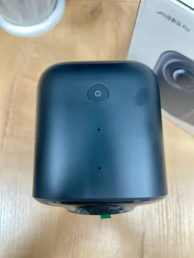 Проектор Redmi Projector Pro — миниатюра 4