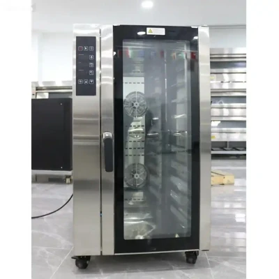 Духовой шкаф — миниатюра 1