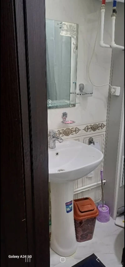 2-комн. квартира, 4 этаж, 70м², 20мкр — миниатюра 4