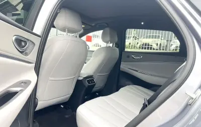 BYD Sea Lion 06, 2025 на заказ — миниатюра 2