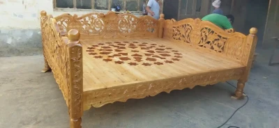 Тапчан/Кат — миниатюра 1