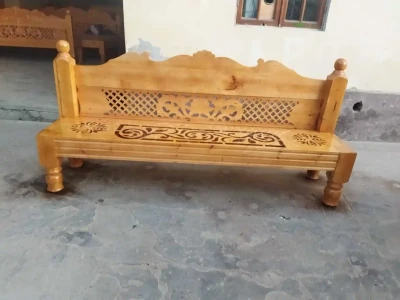 Тапчан — миниатюра 8