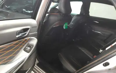 Toyota Avalon, 2024