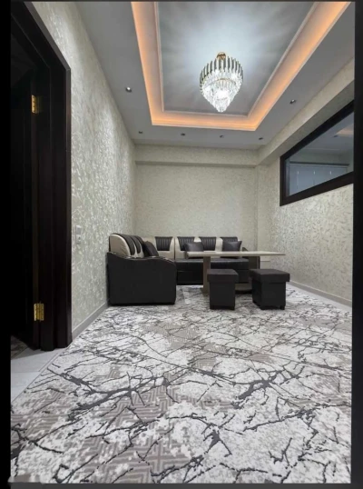 2-комн. квартира, 1 этаж, 78м², 18мкр — миниатюра 2