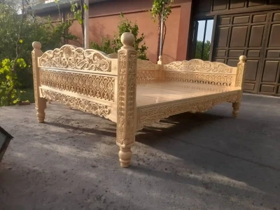Тапчан/Кат — миниатюра 1