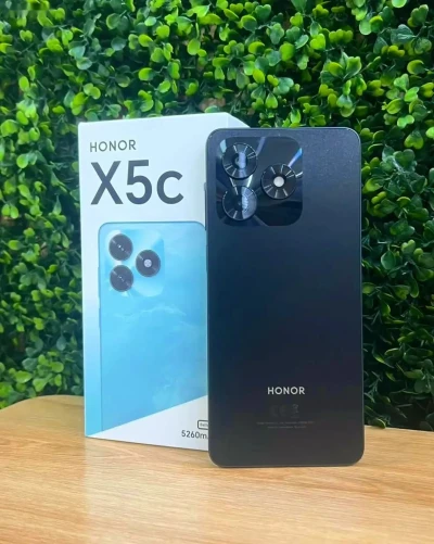 Honor x5c plus 128gb — миниатюра 5