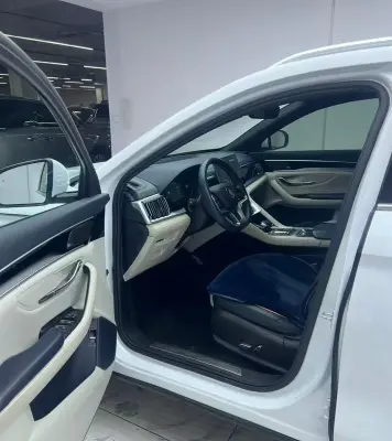 BYD Qin L, 2024