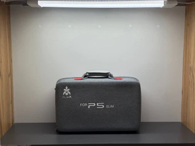 Сумка для переноса PlayStation 5 — миниатюра 1