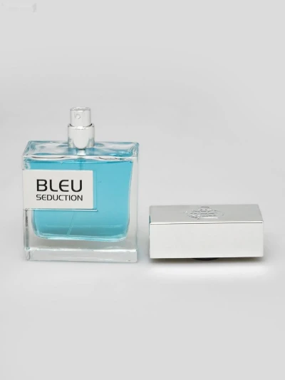 Духи Bleu Seduction EAU de Parfum 100 ml — миниатюра 2