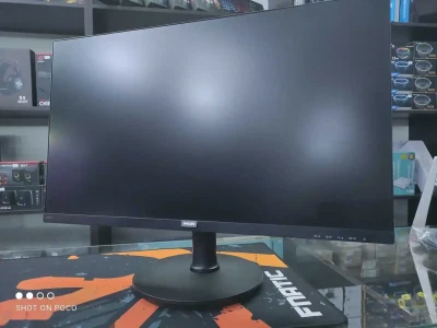Монитор Philips 27 Full HD 1920x1080 120Hz — миниатюра 2