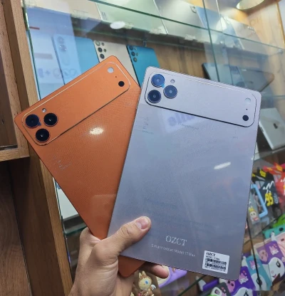 Планшет OZCT 17Max 16/1Tb Oreng 10000мач — миниатюра 1