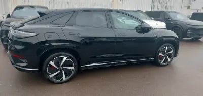 BYD Sea Lion 07, 2025