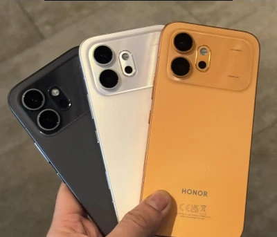Honor 600 5G 8+8/256Gb 7000мач — миниатюра 1