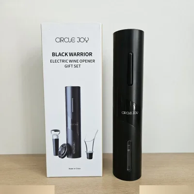 Электрический штопор Xiaomi Circle Joy Samurai — миниатюра 2