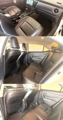 Toyota Corolla, 2019
