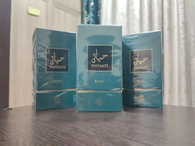 Духи Hayaati for Man