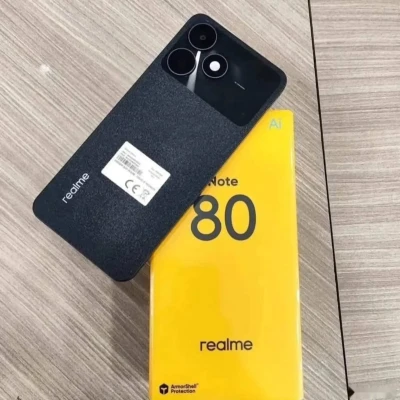 Realme Note 80 4/64gb global version — миниатюра 6